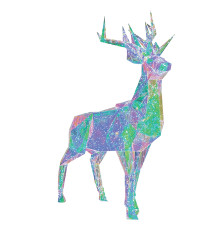 ULD-R501 220V DEER