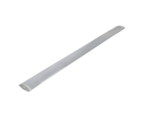 ULO-C40B T8x2/L124 IP40 WHITE