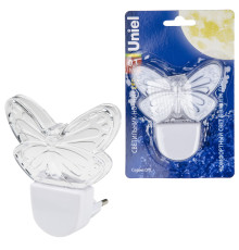 DTL-315 Бабочка/White