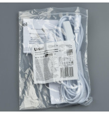 UCX-PT3/L10-300/B WHITE 1 STICKER