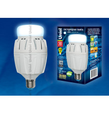 LED-M88-50W/DW/E27/FR ALV01WH картон