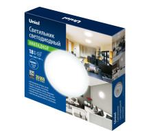 ULI-B321 18W/4000K/25 RONDA-2