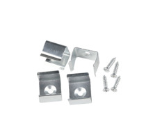 UFE-N10 SILVER B POLYBAG