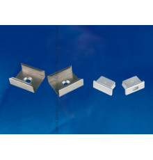 UFE-N02 SILVER A POLYBAG