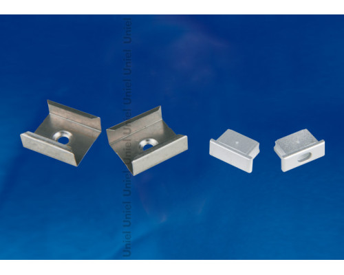 UFE-N02 SILVER A POLYBAG