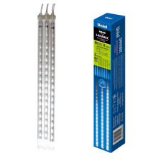 ULD-E2403-144/DTK WHITE IP44 METEOR