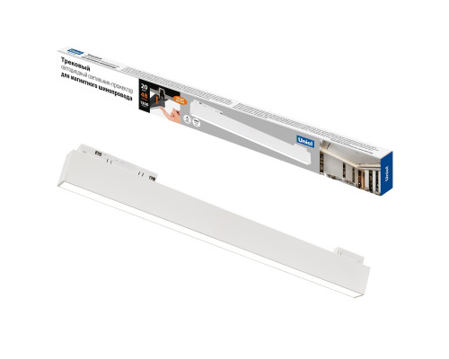 ULB-M70-20W/4000K/35 WHITE