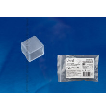 UCW-K10 CLEAR 025 POLYBAG