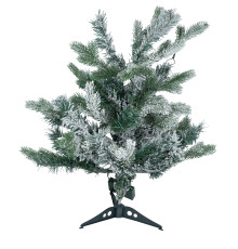 ULD-T5460-030/SNA/3AA WARM WHITE IP20 XMAS TREE SNOW