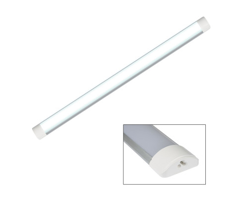 ULO-DL150-48W/4000K/K SILVER LINKABLE