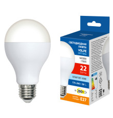LED-A70-22W/4000K/E27/FR/SLS