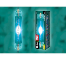 MH-DE-150/BLUE/R7s картон