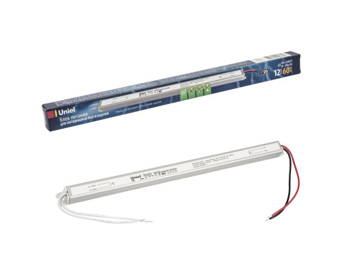 UET-VAT-060A20 12V IP20