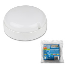 ULW-Q223 12W/4000К IP65 WHITE