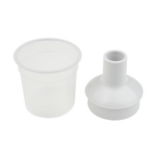 UFP-S70/N61 CLEAR/WHITE