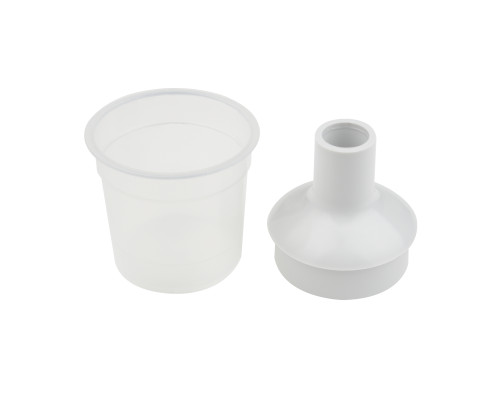 UFP-S70/N61 CLEAR/WHITE