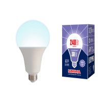 LED-A95-30W/6500K/E27/FR/NR картон