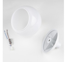 UFP-R120/N64/G4 OPAL/WHITE
