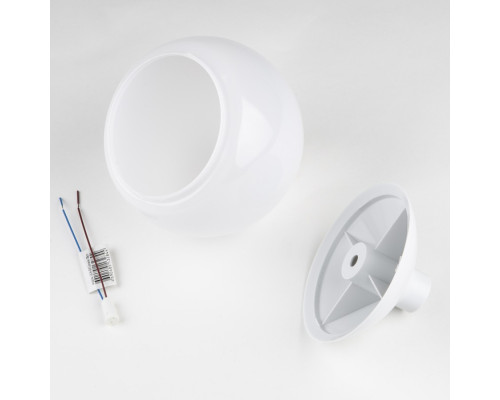 UFP-R120/N64/G4 OPAL/WHITE