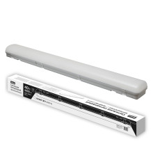 ULY-K70N 40W/4000K/L126 IP65 WHITE