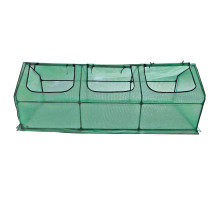 UGH-S32 L270 GREEN/GREEN