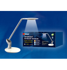 TLD-547 White/LED/400Lm/3300-6000K/Dimmer