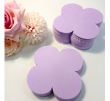 VR-FE7 42T10/S50X50/PWF001 VELOUR CUT701 Violetta/Лесная фиалка