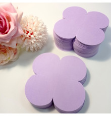 VR-FE7 42T10/S50X50/PWF001 VELOUR CUT701 Violetta/Лесная фиалка