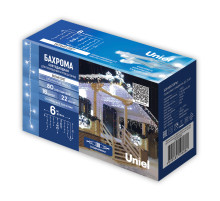 ULD-B6006-080/STK WHITE IP44