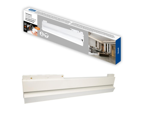 ULB-M80-22W/4000K/35 WHITE