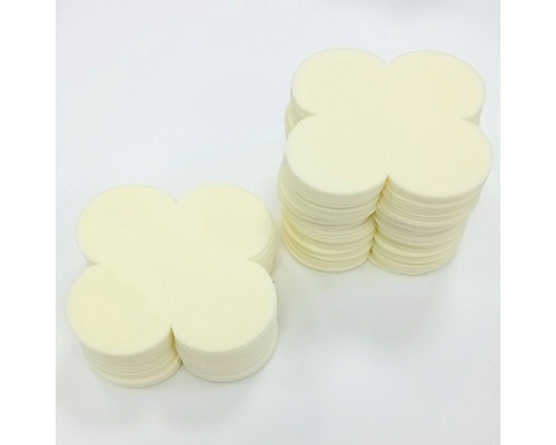 VR-PE7 20T20/S50X50/PWF019 SOFT CUT701 Сhampagne/Шампань