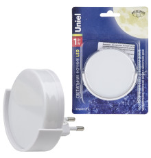 DTL-316 Круг/White/Sensor