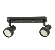 DLC-S621 GU10x2 BLACK