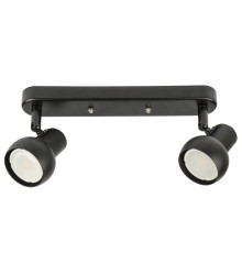 DLC-S621 GU10x2 BLACK