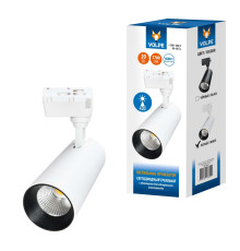 ULB-Q277 20W/4000К WHITE