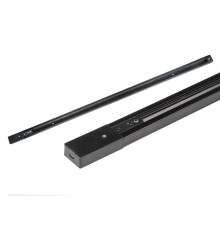 UBX-Q121 KS2 BLACK 100 POLYBAG Шинопровод осветительный