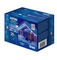 ULD-B25006-440/TTK BLUE-WHITE IP44