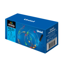 ULD-E0200-200/STA MULTI IP44