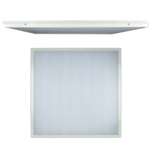 ULP-Q106 6060-36W/4000K WHITE M1