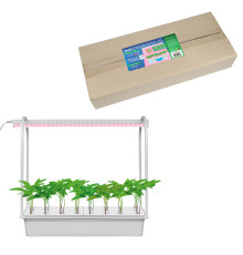 ULT-P44D-10W/SPLE IP20 AQUA SIMPLE WHITE