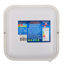 ULW-Q229 24W/4000K IP65 WHITE