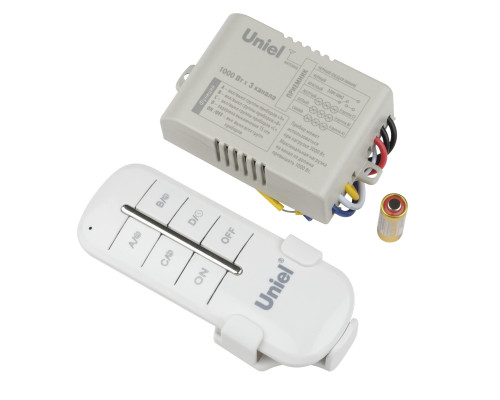 UCH-P005-G3-1000W-30M