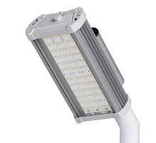 ULV-R24J 100W/5000К IP65 SILVER