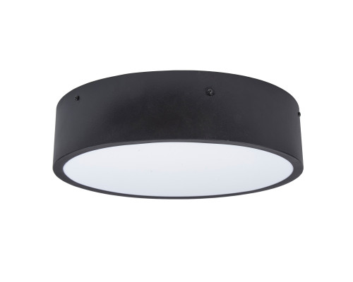 ULO-K40A 30W/4000К/R40 IP40 BLACK