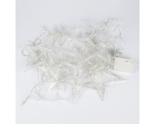 ULD-E3007-138/DTA WARM WHITE IP20 STARS-2
