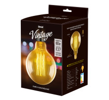 IL-V-G125-60/GOLDEN/E27 VW01