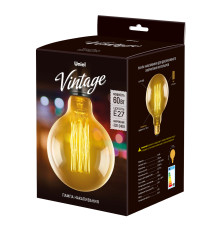 IL-V-G125-60/GOLDEN/E27 VW01