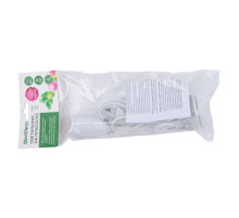 TLI-282 WHITE E27 PLANT POLYBAG