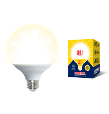 LED-G120-22W/3000K/E27/FR/NR картон