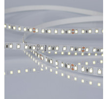 ULS-2835-120LED/m-8mm-IP20-DC24V-9,6W/m-5M-6500K катушка в герметичной упаковке